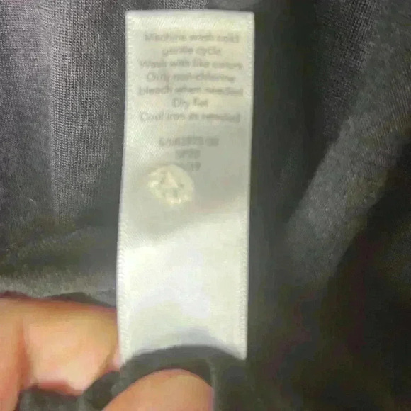 Athleta Dolman Sleeve Shirt - Picture 6 of 10